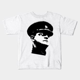 Michael Collins Kids T-Shirt